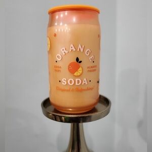DW Home Orange Soda Candle